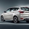 Ford Kuga Vignale Concept