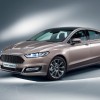 Ford Mondeo Vignale