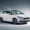 Ford S-MAX Vignale