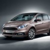 Ford S-MAX Vignale