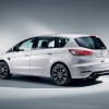 Ford S-MAX Vignale