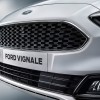 Ford S-MAX Vignale