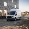 2017 Ford Transit Van