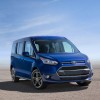 2017 Ford Transit Connect Wagon