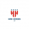 Hire Heroes USA Logo