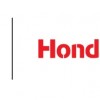 Honda Developer and Honda Xcelerator logos