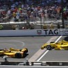 Honda to Continue in IndyCar Competition