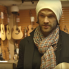 Jared Padalecki stars in one of Chevrolet's #DayItForward videos for Leap Day