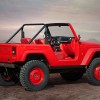 Jeep® Shortcut Concept