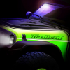 Jeep Wrangler Trailcat Concept Car