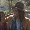 Kat Graham treats nanny to a spa day for Chevrolet DayItForward campaign