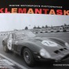 Klemantaski Master Motorsports Photographer book review Motorbooks cover