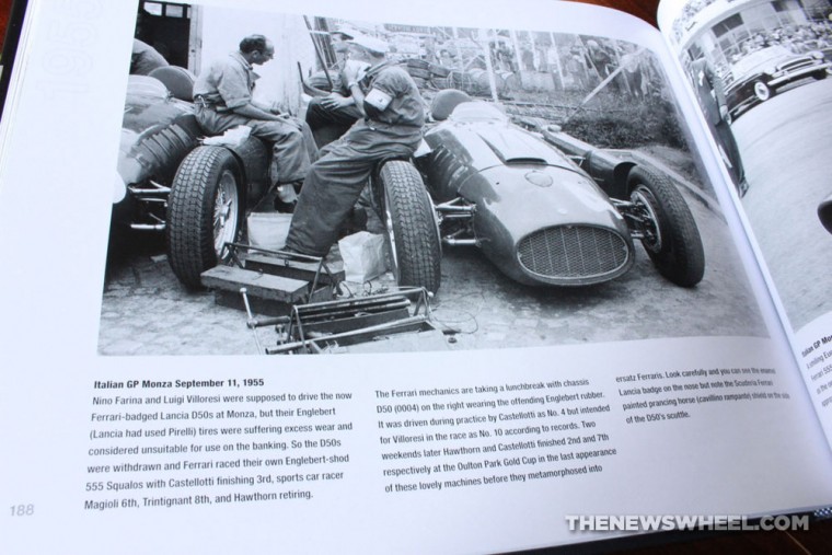 Klemantaski Master Motorsports Photographer book review Motorbooks pictures