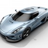 Koenigsegg Regera