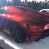 Koenigsegg Regera NYIAS