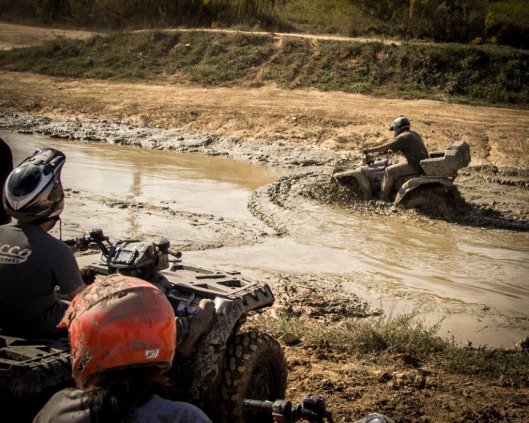 Mountain Ridge ATV Park