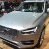 The ultra-luxurious Volvo XC90 Excellence SUV made its US premier on March 24th at the New York Auto Show