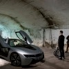 BMW i8 The Late Shift