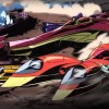 Redline Anime 2009 racing movie review animation