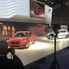 2017 Subaru Impreza Sedan and the 2017 Subaru Impreza 5-Door new york auto show