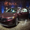 Buick has recently disclosed details about the upcoming 2017 Buick Encore, and besides offering a redesigned exterior, it will also be compatible with Apple CarPlay and Android Auto