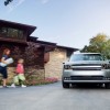 The 2016 Ford Flex is a three-row wagon that carries a starting MSRP of $29,600