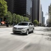 The 2016 Lincoln MKC is a luxury crossover vehicle with a starting MSRP in the low 30,000s and it also comes with a vast number of premium amenities