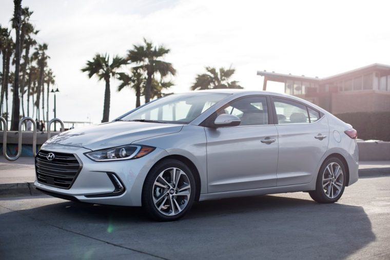 The new 2017 Hyundai Sonata sedan features extensive design changes over the previous model year, including more efficient engines and a new Eco trim