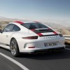 Porsche has announced it will be bringing three new vehicles to the 2016 New York International Auto Show, including the 911 R