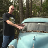 Tom Cotter Barn Find Hunter