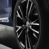 Toyota RAV4 Hybrid Sapphire wheel