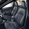 Toyota RAV4 Hybrid Sapphire interior