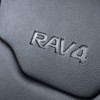 Toyota RAV4 Hybrid Sapphire interior