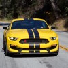 Ford Shelby GT350 Mustang