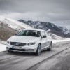 Four 2016 Volvo models can now be equipped with new premium performance parts from Polestar