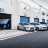 Four 2016 Volvo models can now be equipped with new premium performance parts from Polestar