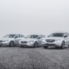 Four 2016 Volvo models can now be equipped with new premium performance parts from Polestar