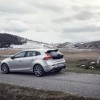 Four 2016 Volvo models can now be equipped with new premium performance parts from Polestar