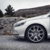 Four 2016 Volvo models can now be equipped with new premium performance parts from Polestar