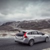 Four 2016 Volvo models can now be equipped with new premium performance parts from Polestar