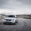 Four 2016 Volvo models can now be equipped with new premium performance parts from Polestar