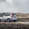 Four 2016 Volvo models can now be equipped with new premium performance parts from Polestar