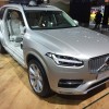 The ultra-luxurious Volvo XC90 Excellence SUV made its US premier on March 24th at the New York Auto Show