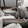 The ultra-luxurious Volvo XC90 Excellence SUV made its US premier on March 24th at the New York Auto Show