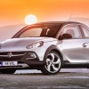 Vauxhall ADAM ROCKS