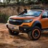 Chevy Colorado Xtreme