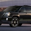 2017 GMC Terrain Nightfall Edition