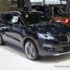 The 2016 Lincoln MKC is a luxury crossover vehicle with a starting MSRP in the low 30,000s and it also comes with a vast number of premium amenities