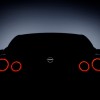 Nissan GT-R Preview