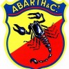 original Abarth scorpion logo